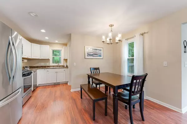 3401 W County Road M Road, Edgerton, WI 53534