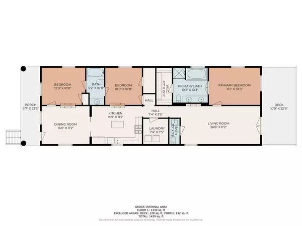 3660 LAUREL ST, New Orleans, LA 70115