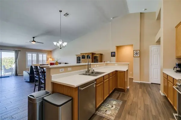 10608 Tyne Place, Las Vegas, NV 89144