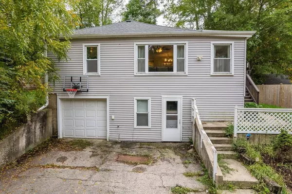 3401 W County Road M Road, Edgerton, WI 53534