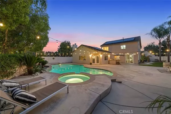 31760 Calle Cataldo, Temecula, CA 92592