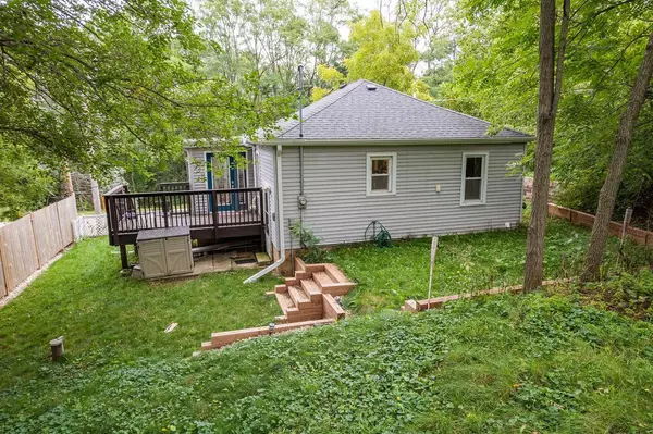 3401 W County Road M Road, Edgerton, WI 53534