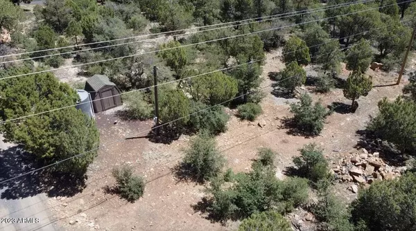 6317 GARDENIA Lane #2, Show Low, AZ 85901