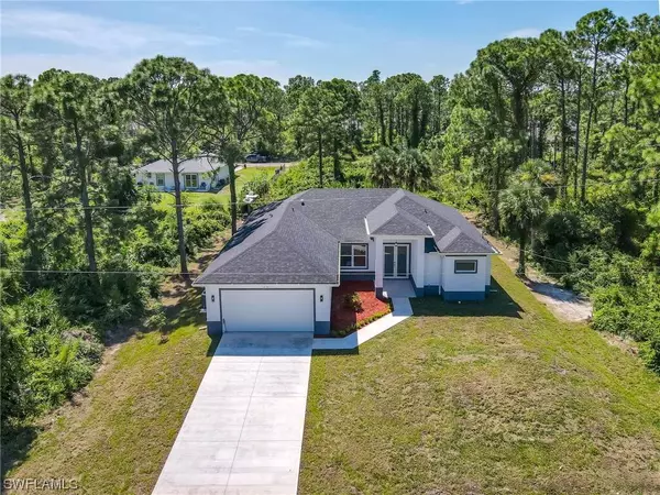 3409 75th ST W, Lehigh Acres, FL 33971