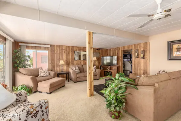 7239 E INVERNESS Avenue, Mesa, AZ 85209