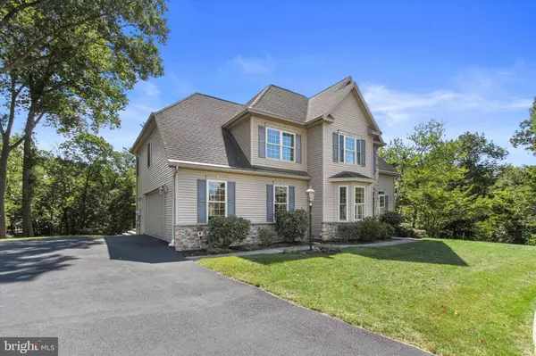 938 HAWTHORNE ST, Enola, PA 17025