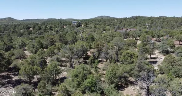 6317 GARDENIA Lane #2, Show Low, AZ 85901