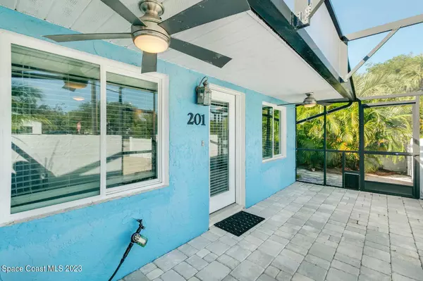 201 Tyler Avenue, Cape Canaveral, FL 32920