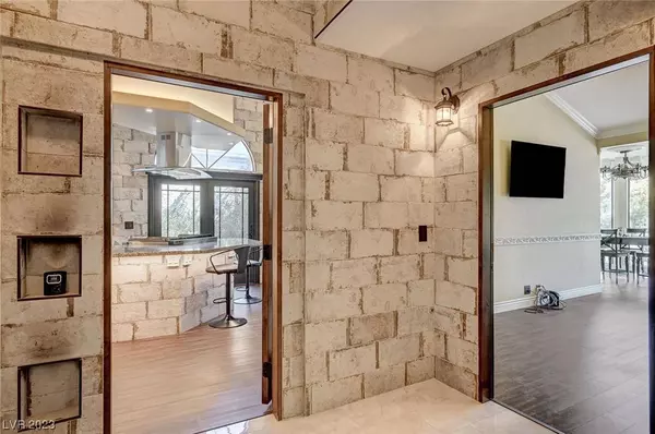 5457 Olivebrook Court, Las Vegas, NV 89120