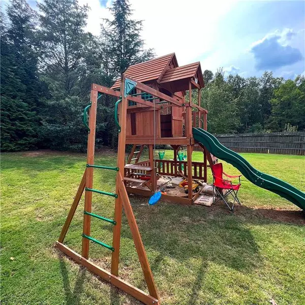 1120 Shellnut TRL, Hoschton, GA 30548