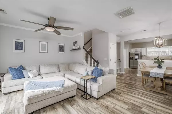 3829 Tarrant Trace CIR, High Point, NC 27265