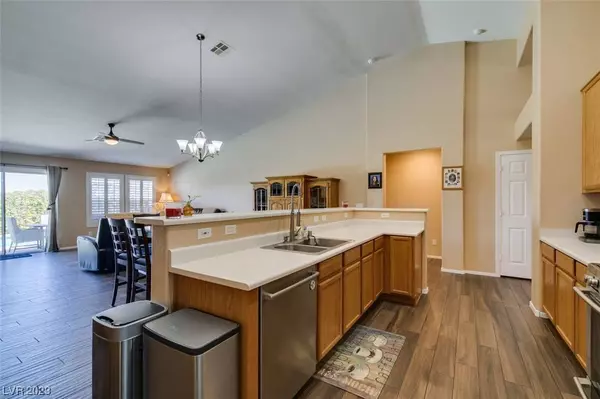 10608 Tyne Place, Las Vegas, NV 89144