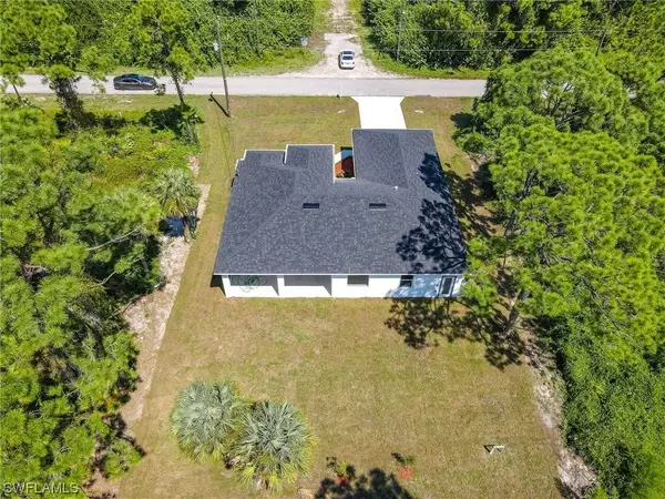 3409 75th ST W, Lehigh Acres, FL 33971