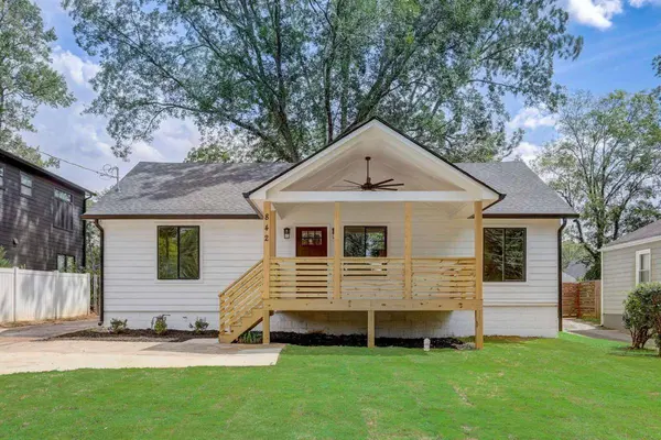 842 Fayetteville RD SE, Atlanta, GA 30316