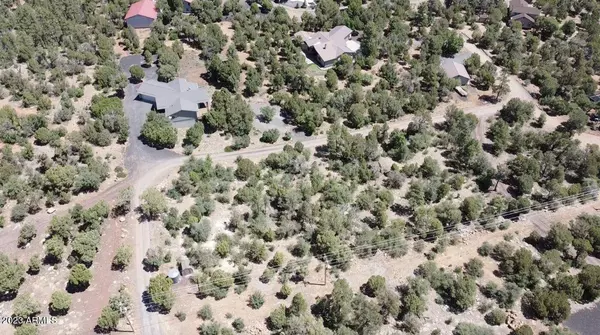 6317 GARDENIA Lane #2, Show Low, AZ 85901