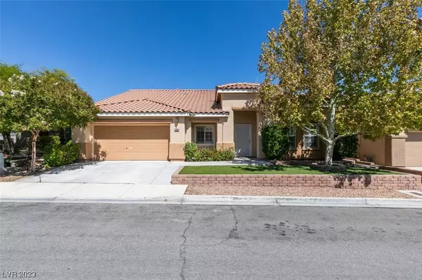 10608 Tyne Place, Las Vegas, NV 89144