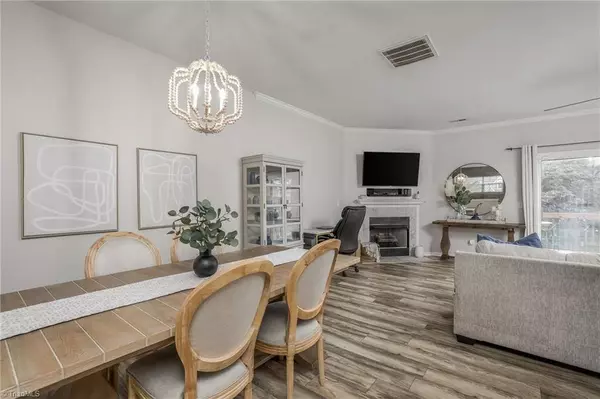 3829 Tarrant Trace CIR, High Point, NC 27265