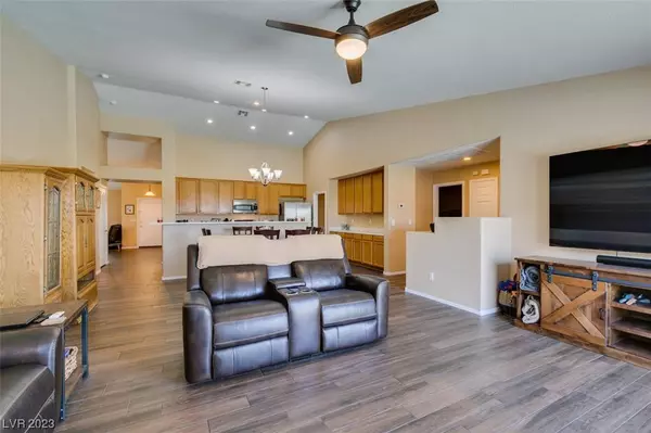 10608 Tyne Place, Las Vegas, NV 89144