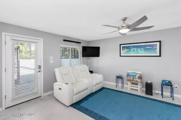 201 Tyler Avenue, Cape Canaveral, FL 32920