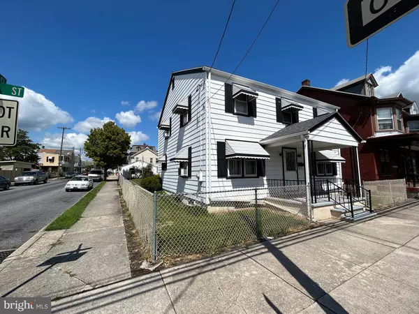 55 LEHMAN ST, Lebanon, PA 17046