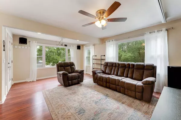 3401 W County Road M Road, Edgerton, WI 53534