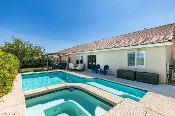 10608 Tyne Place, Las Vegas, NV 89144