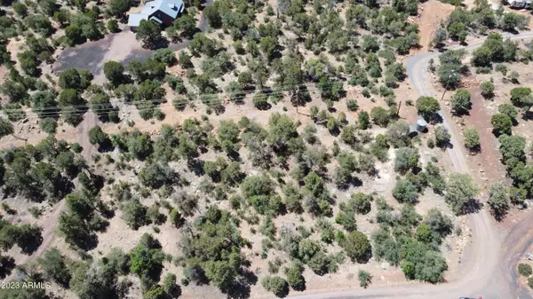 6317 GARDENIA Lane #2, Show Low, AZ 85901