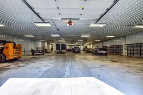 W8904 Bilkie Road, Poynette, WI 53955