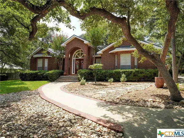 21560 Forest Waters CIR, Garden Ridge, TX 78266