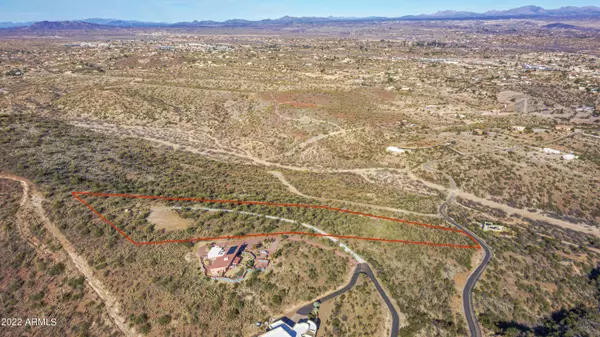 12 S TURTLEBACK MOUNTAIN Drive #12, Wickenburg, AZ 85390