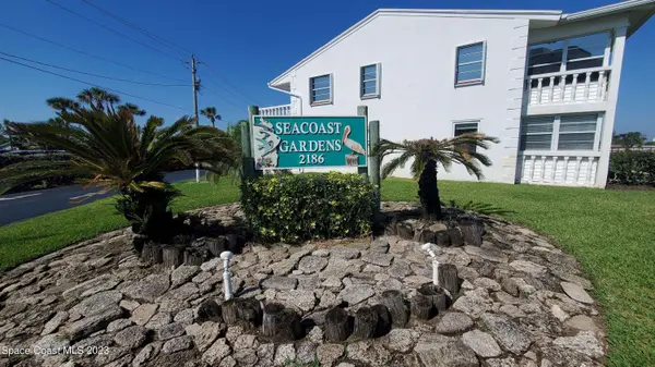 2186 Highway A1a # 4c, Indian Harbour Beach, FL 32937