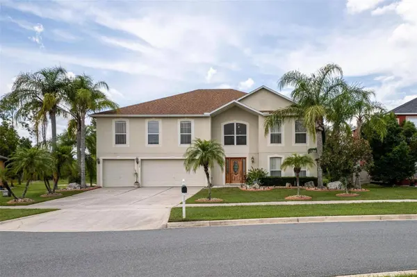 3312 WHITE BLOSSOM LN, Clermont, FL 34711