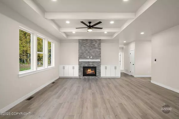 11041 Equestrian ST, Palmer, AK 99645