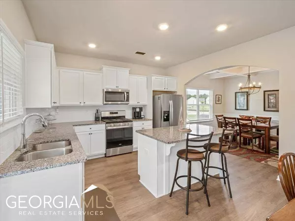 1145 Bodega LOOP, Locust Grove, GA 30248