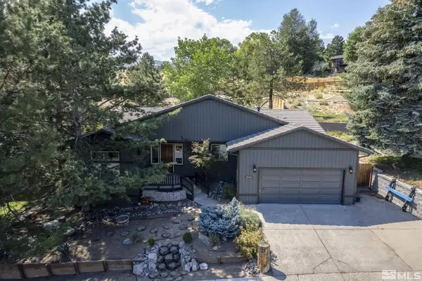 3590 Hemlock Way, Reno, NV 89509-7415