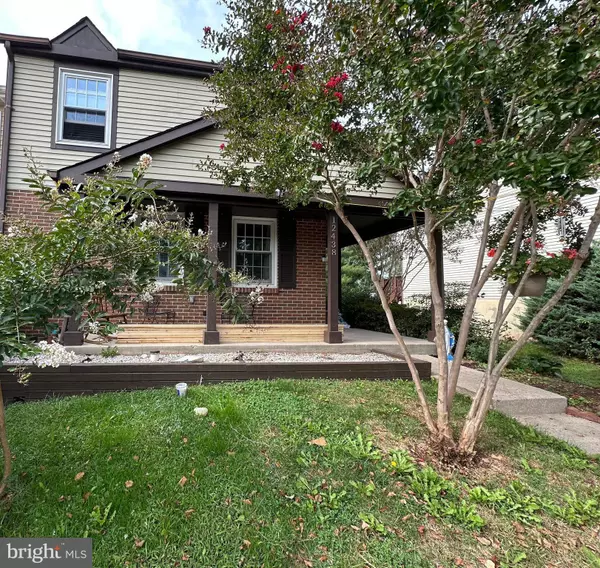 12438 QUAIL WOODS DR, Germantown, MD 20874