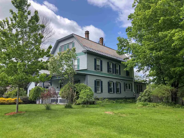656 Main ST, Chester, VT 05143