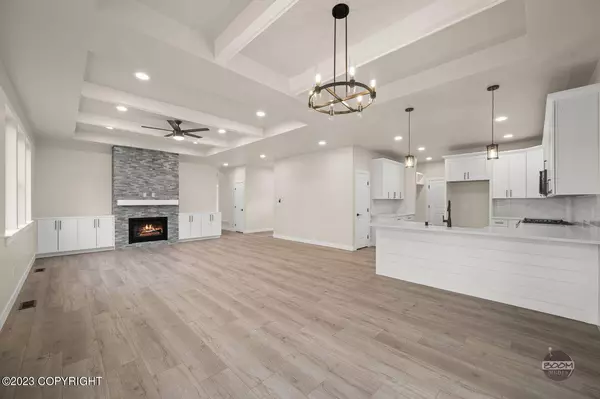 11041 Equestrian ST, Palmer, AK 99645