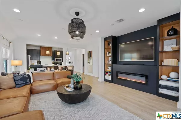 17724 Zinfandel DR, Pflugerville, TX 78660