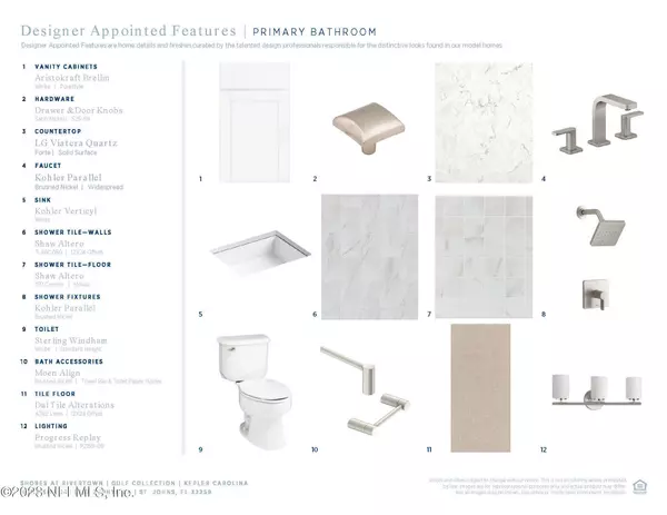 123 ZEPHYR LN, St Johns, FL 32259