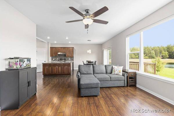 8550 Bleeker Street, West Olive, MI 49460