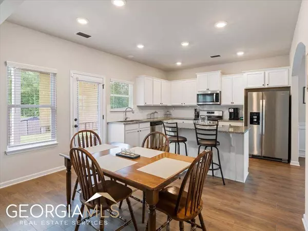 1145 Bodega LOOP, Locust Grove, GA 30248