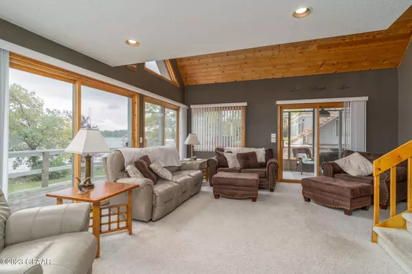 13514 ELMER HANSON Drive SE, Mentor, MN 56736