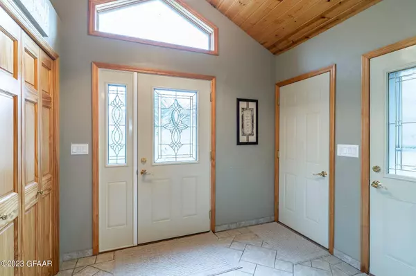 13514 ELMER HANSON Drive SE, Mentor, MN 56736