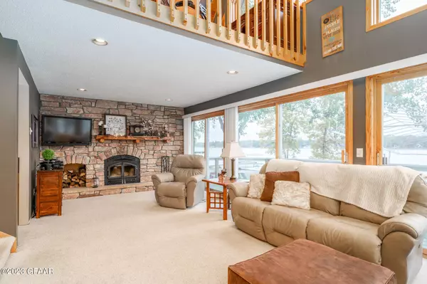 13514 ELMER HANSON Drive SE, Mentor, MN 56736