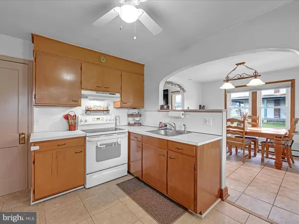 2302 CHURCH ST, Lebanon, PA 17046