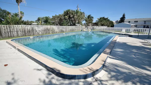 2186 Highway A1a # 4c, Indian Harbour Beach, FL 32937