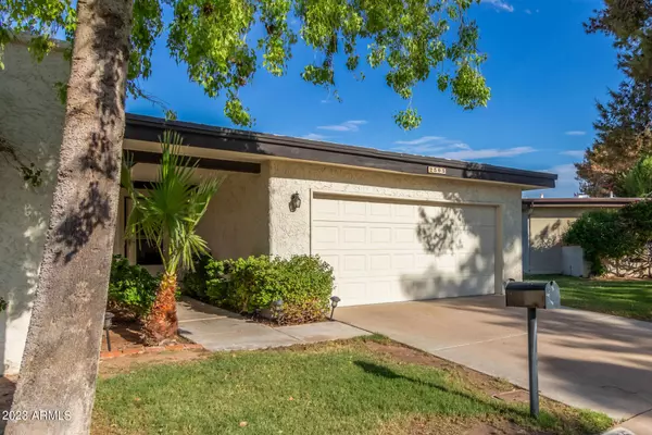 2505 N 61ST Way, Scottsdale, AZ 85257