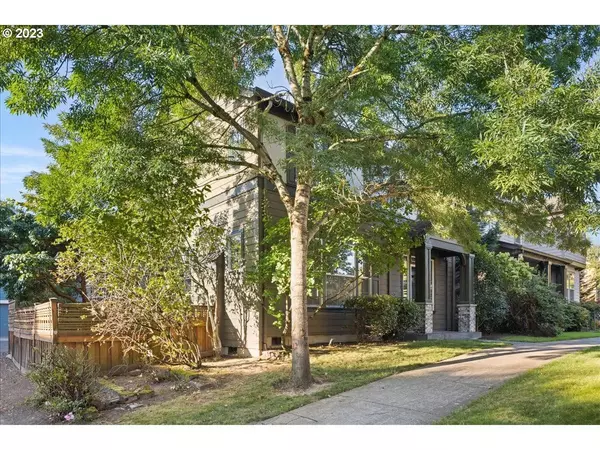 9326 N HAVEN AVE, Portland, OR 97203