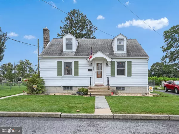 2302 CHURCH ST, Lebanon, PA 17046